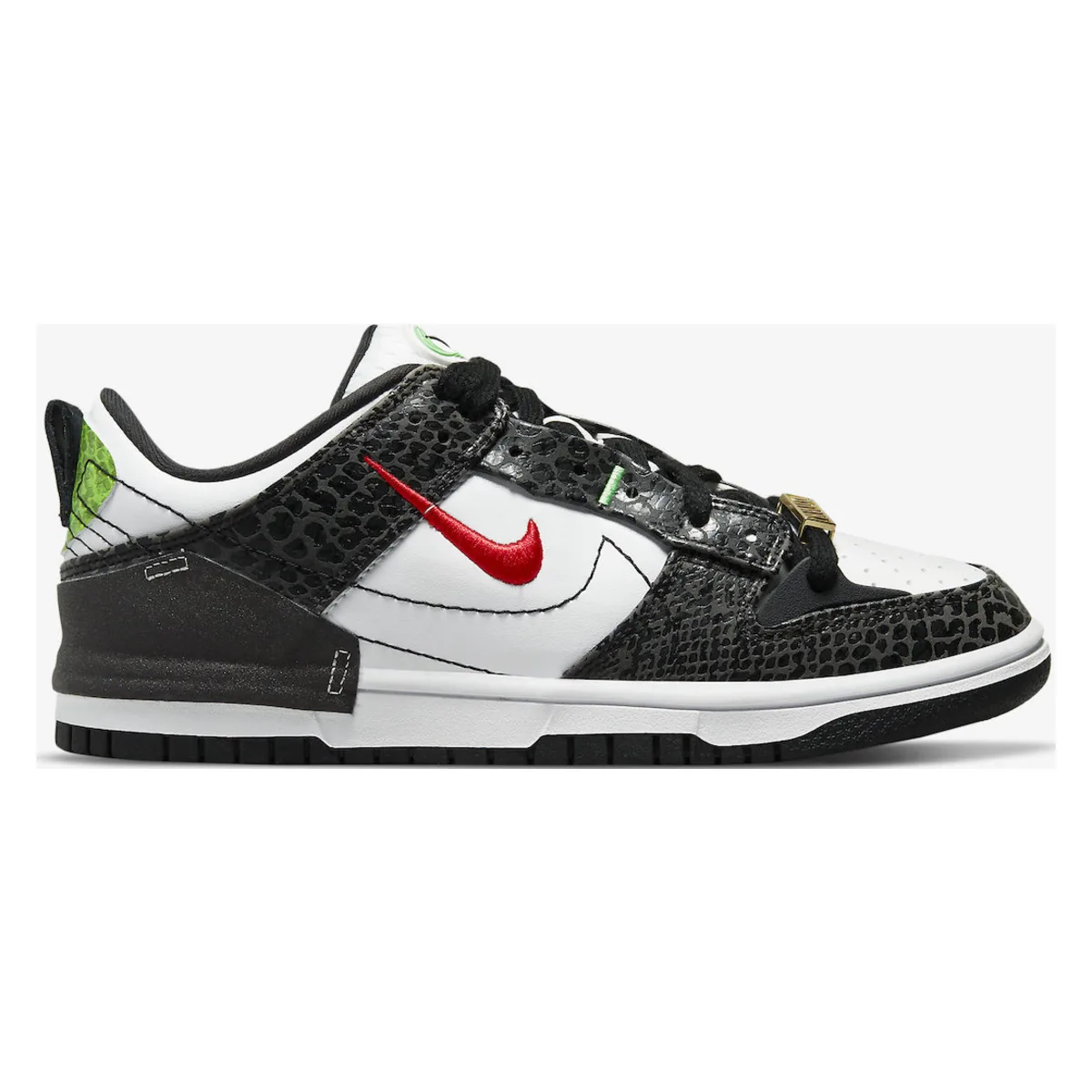 Nike Dunk Low Disrupt 2 "Just Do It"
