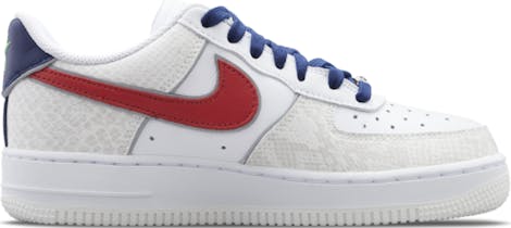 Nike Air Force 1 '07 Low LX "Just Do It"