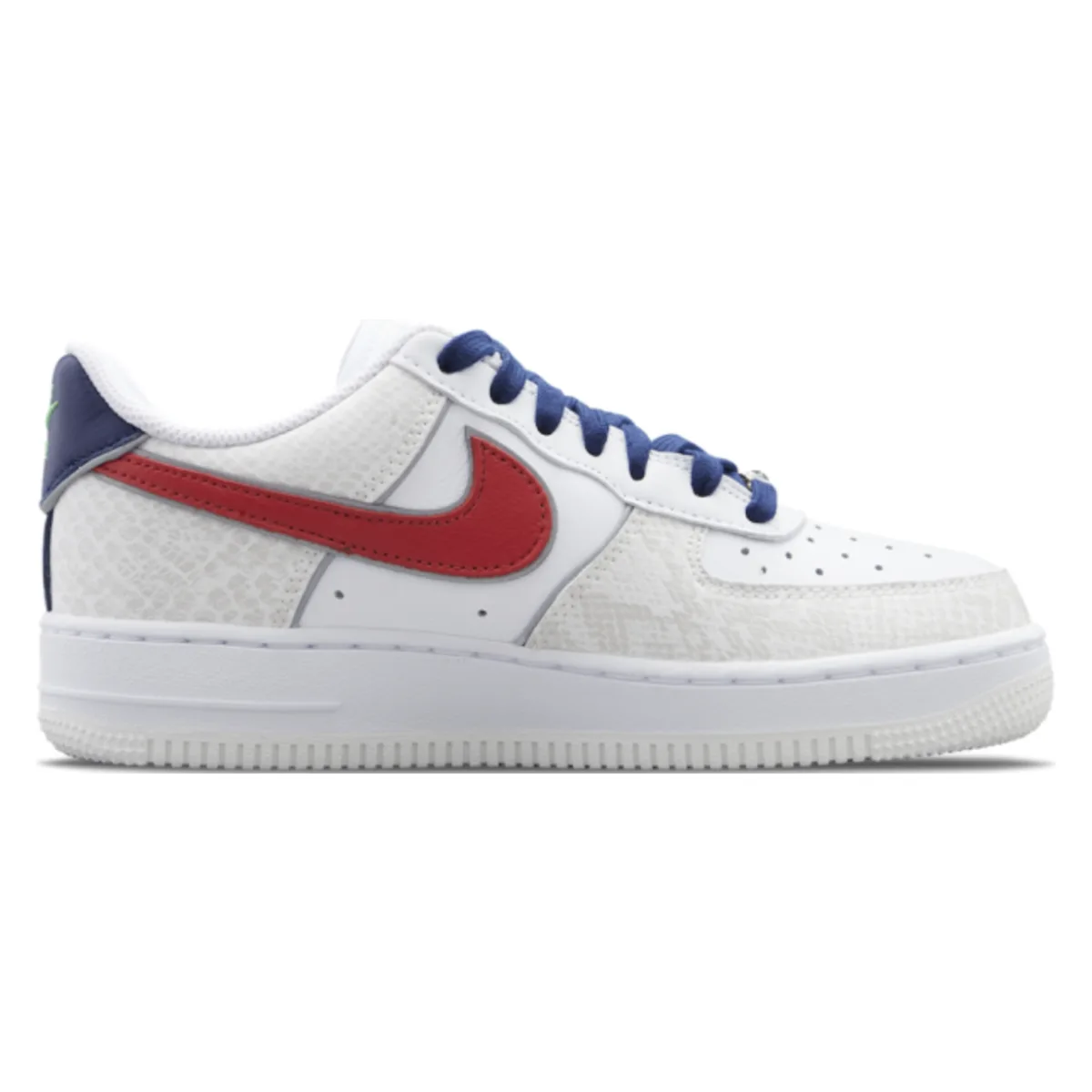 Nike Air Force 1 '07 Low LX "Just Do It"