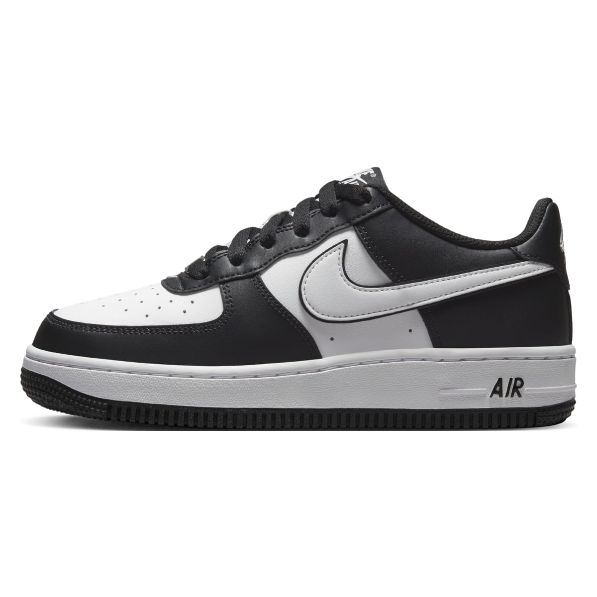 Nike Air Force 1 LV8 2 GS "Panda"