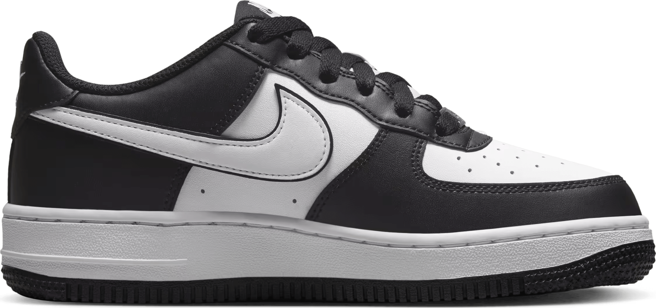 Nike Air Force 1 LV8 2 GS "Panda"