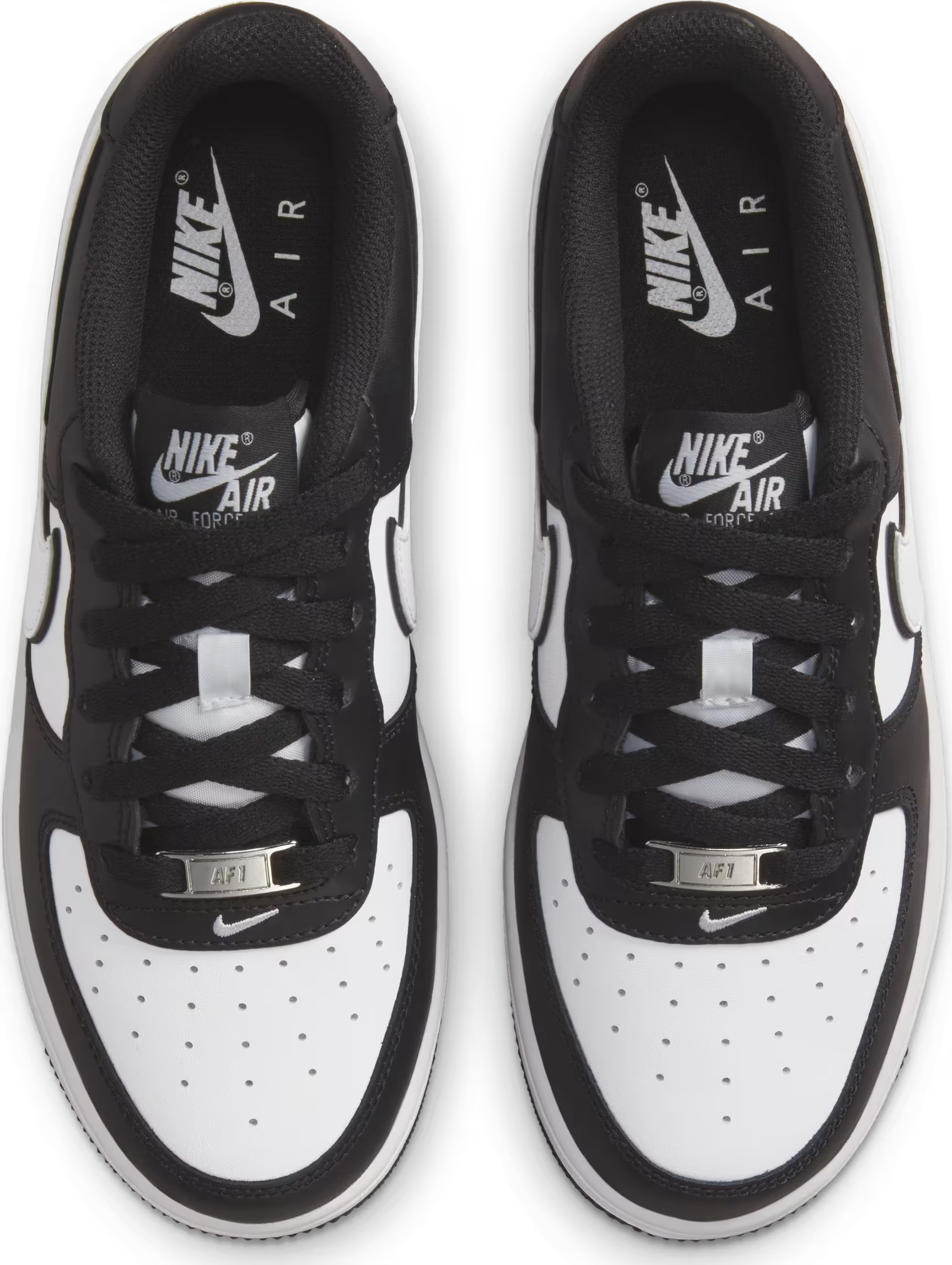 Nike Air Force 1 LV8 2 GS "Panda"