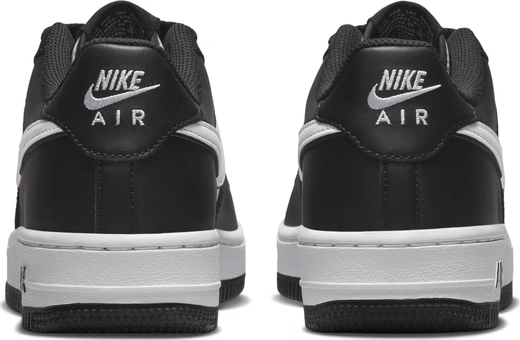 Nike Air Force 1 LV8 2 GS "Panda"