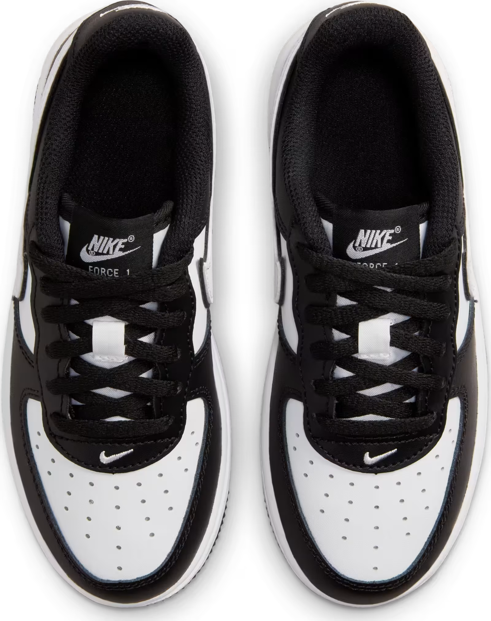 Nike Force 1 LV8 2 PS "Panda"