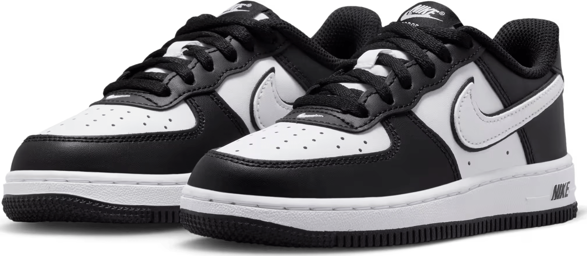 Nike Force 1 LV8 2 PS "Panda"