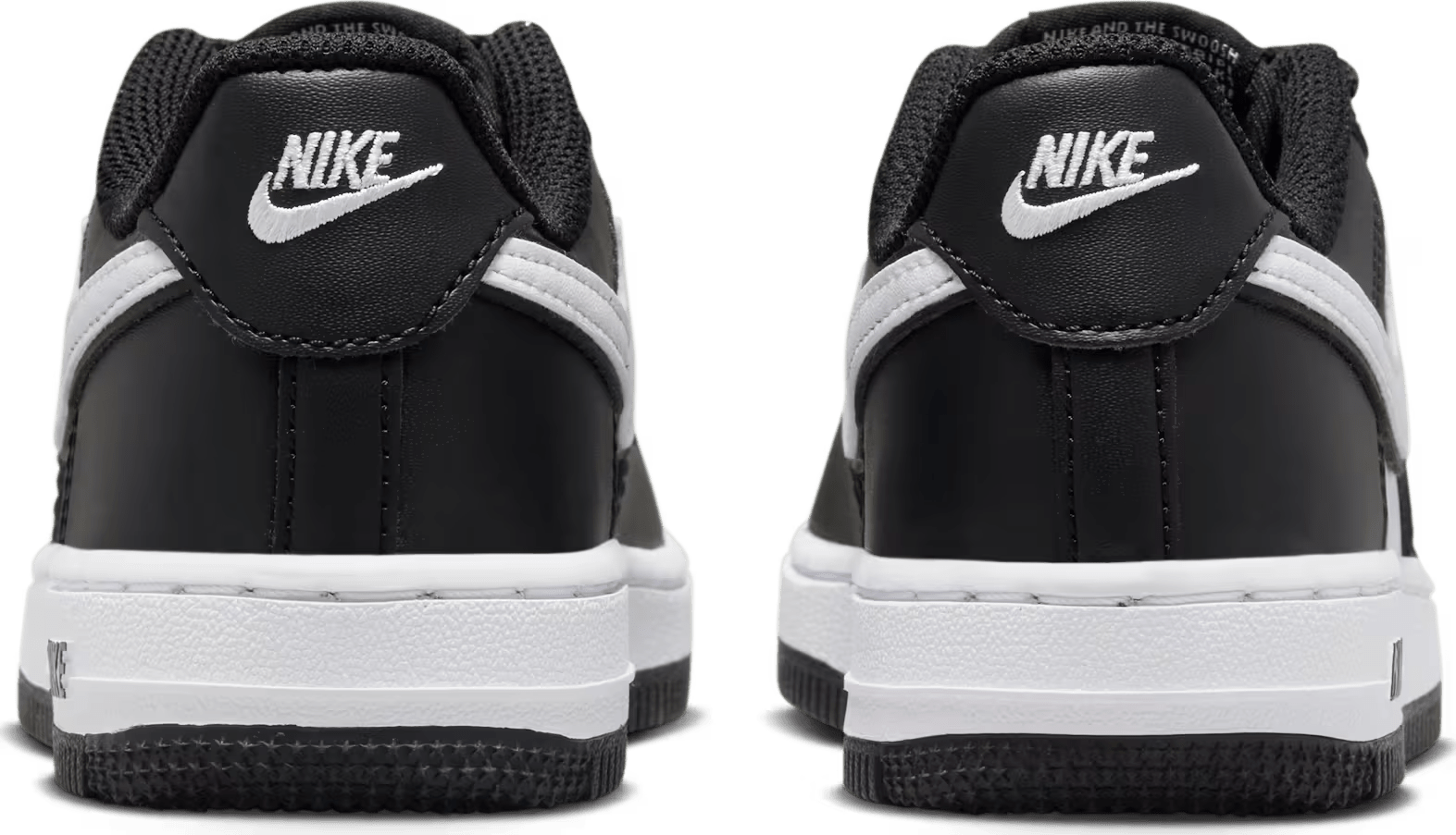 Nike Force 1 LV8 2 PS "Panda"