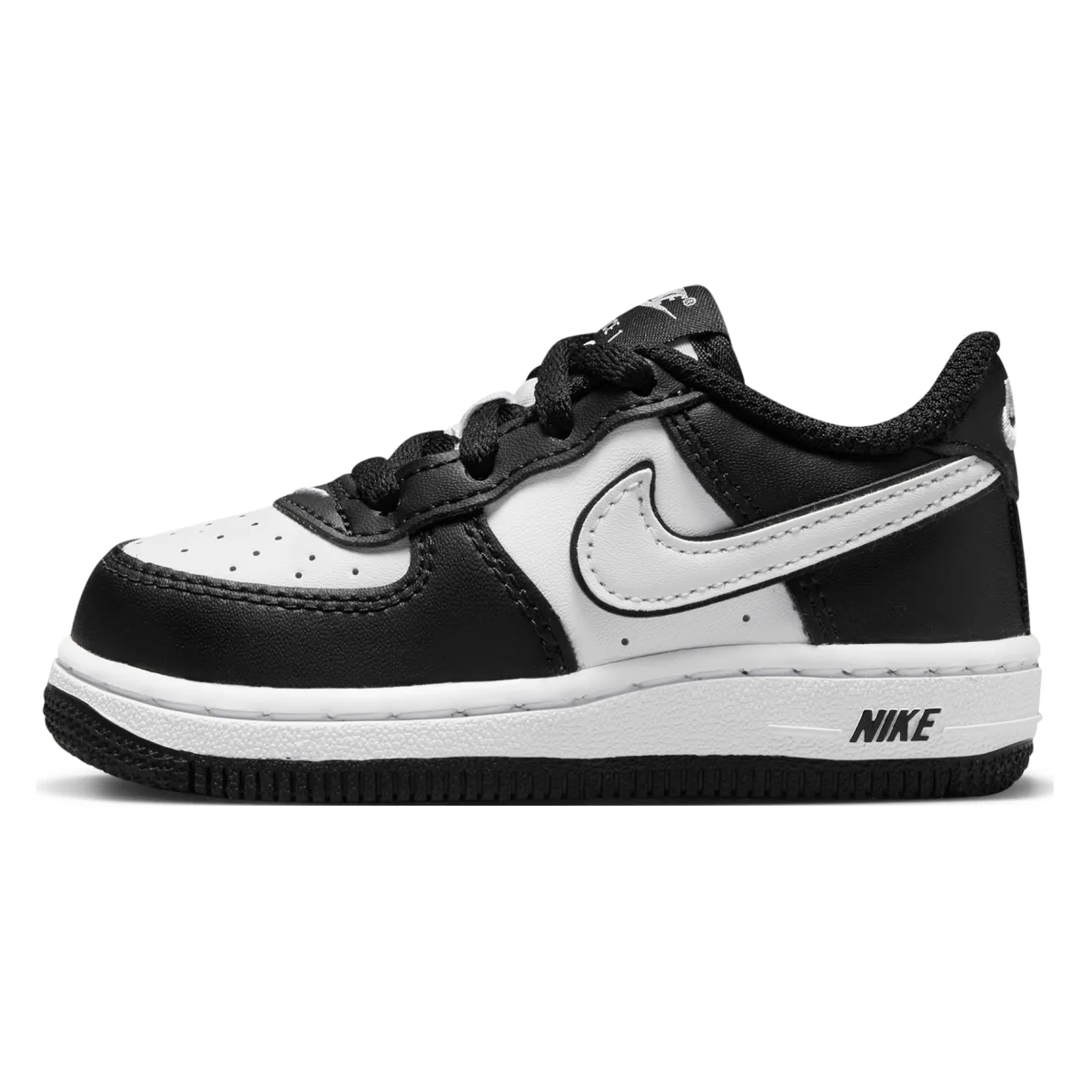 Nike Force 1 LV8 2 TD "Panda"