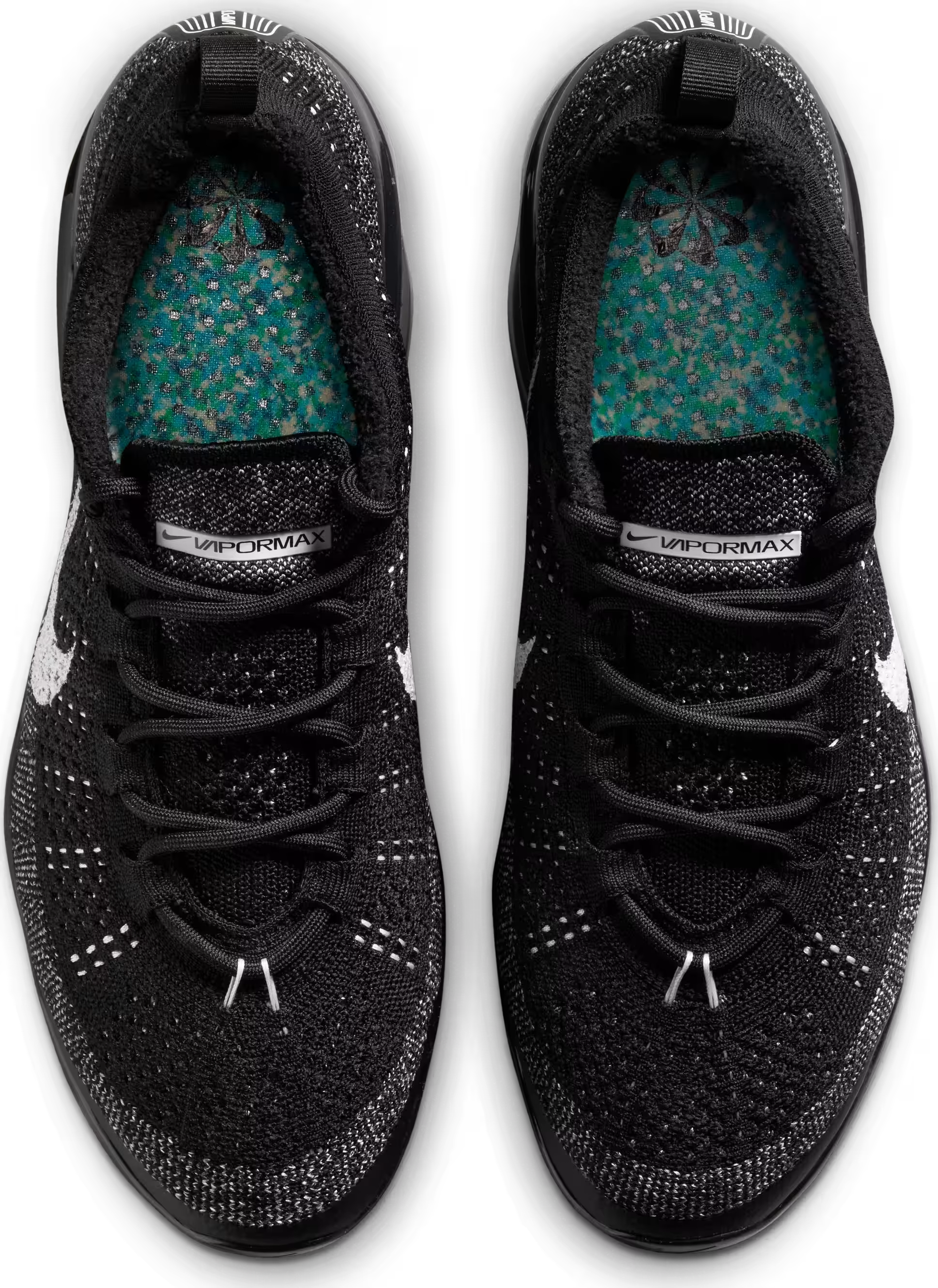 Nike Air VaporMax 2023 Flyknit Oreo
