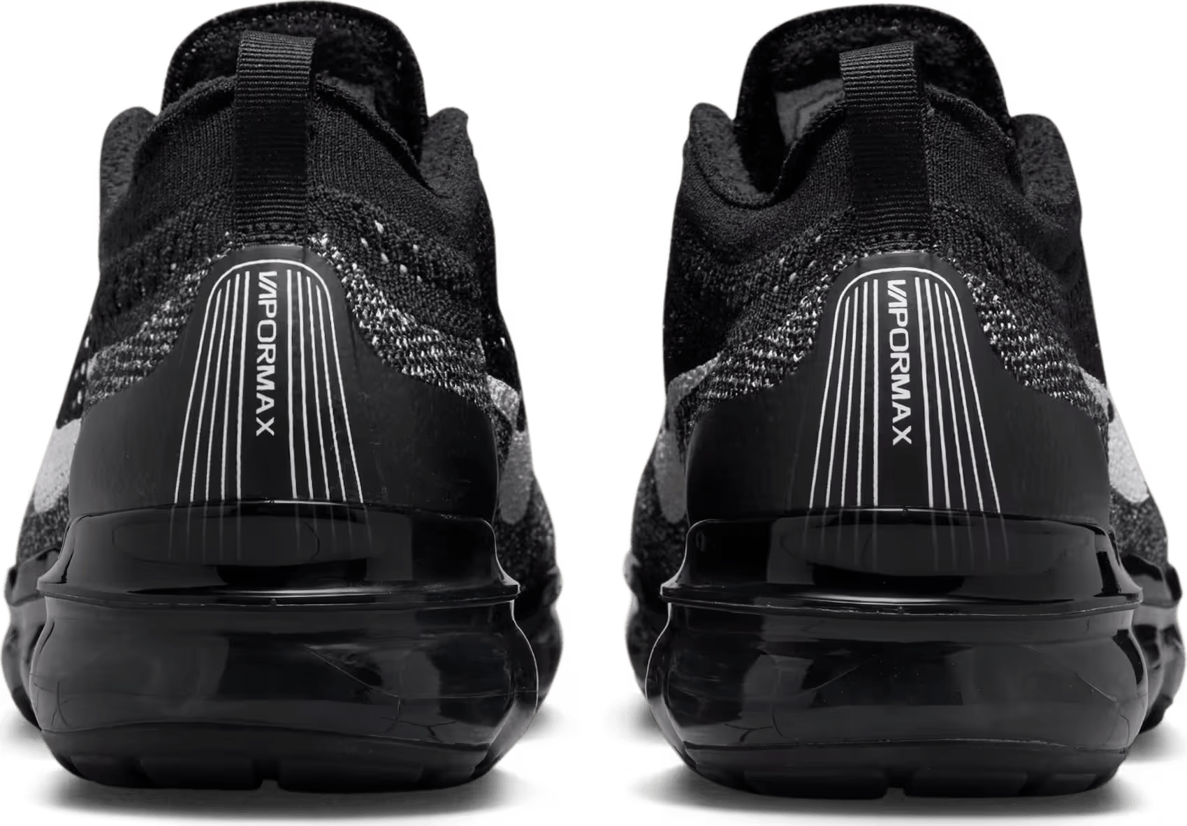 Nike Air VaporMax 2023 Flyknit Oreo