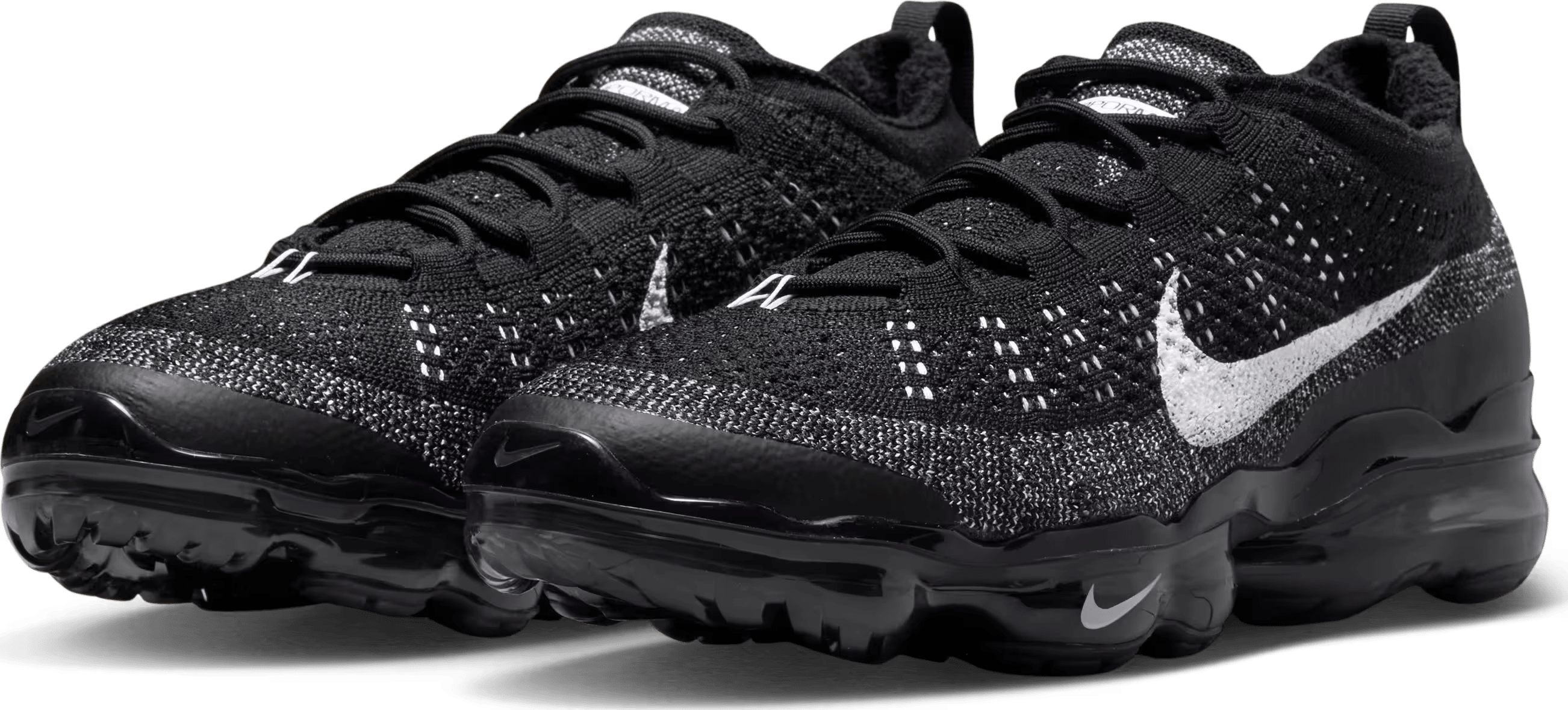 Nike Air VaporMax 2023 Flyknit Oreo