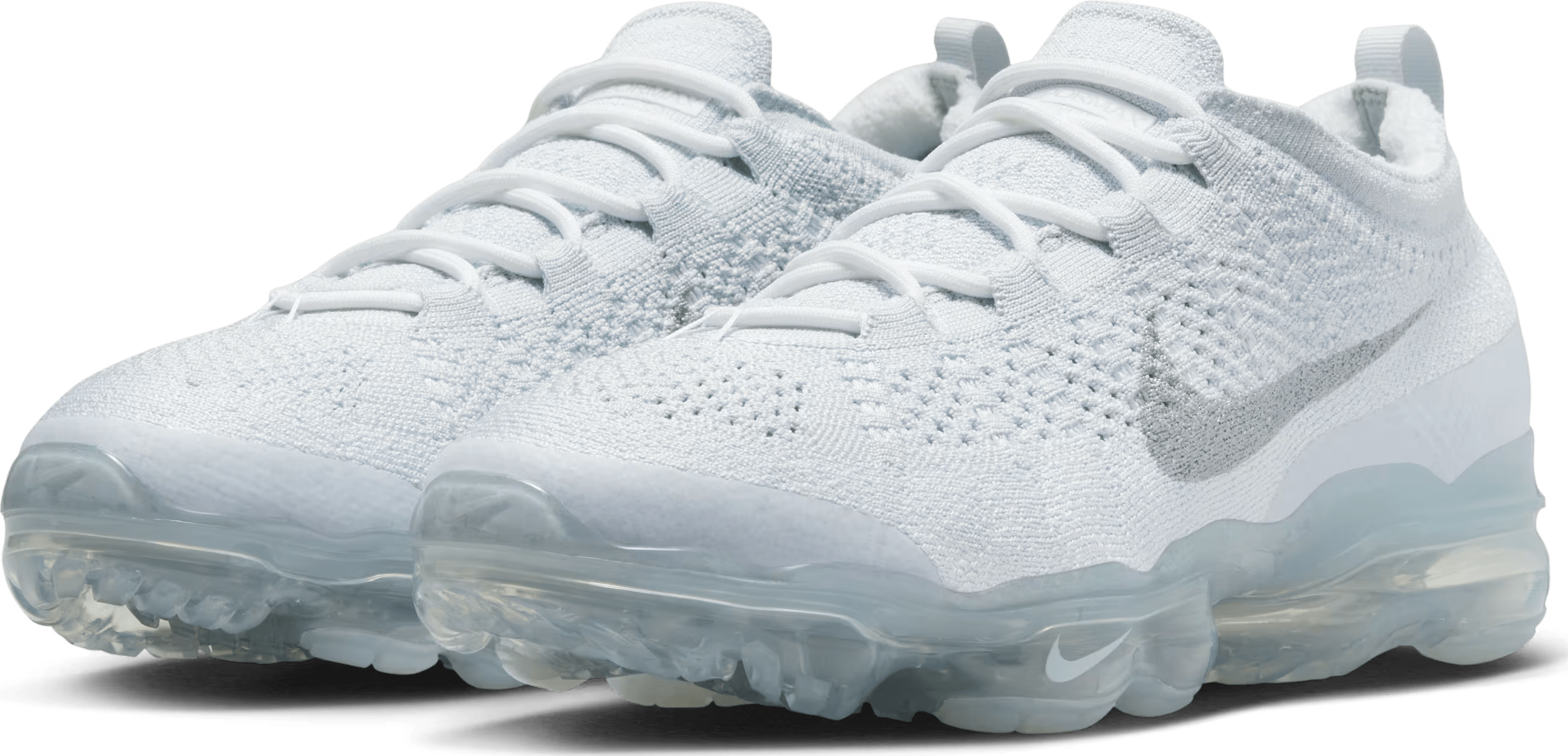 Nike Air VaporMax 2023 Flyknit "Pure Platinum"
