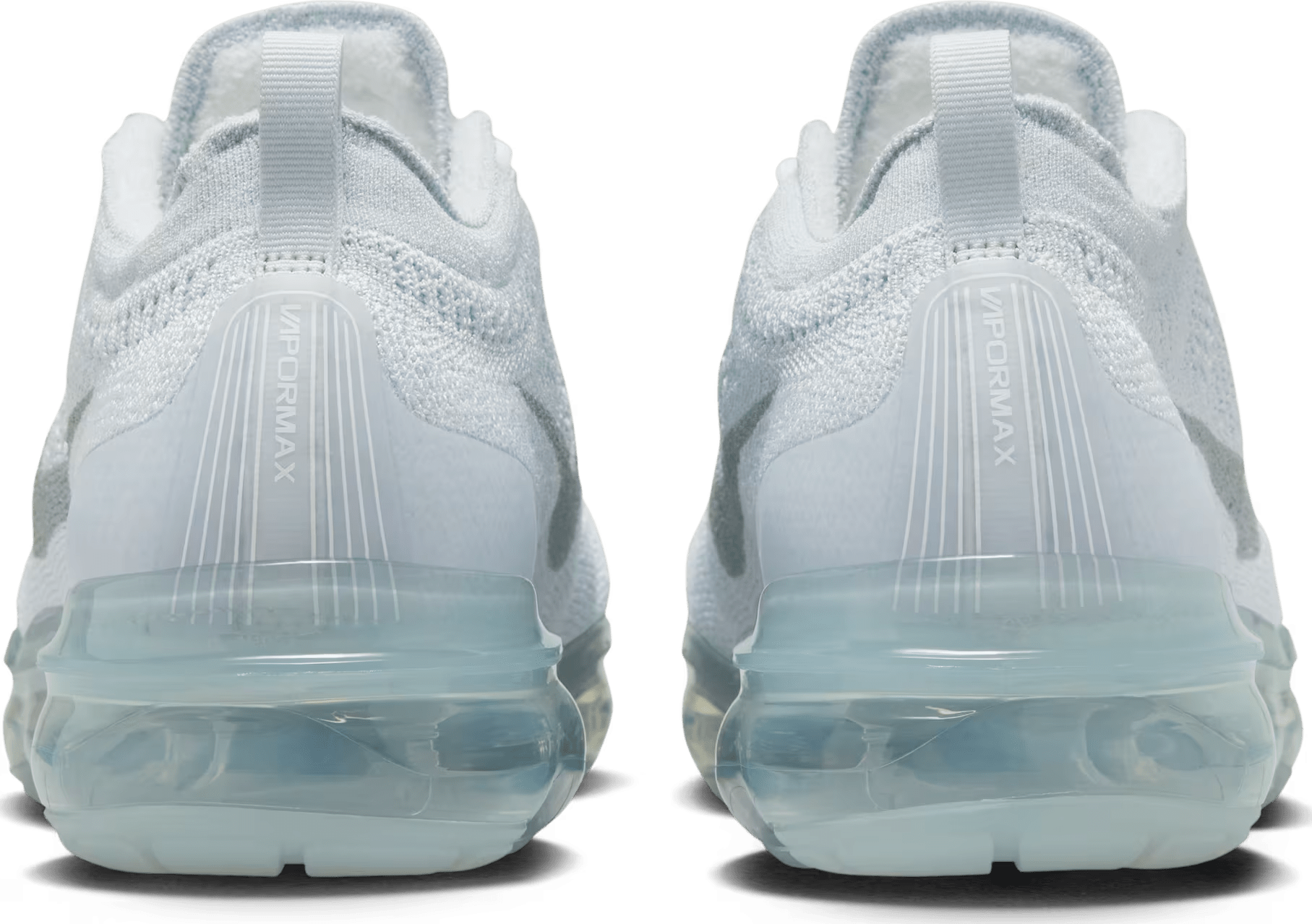 Nike Air VaporMax 2023 Flyknit "Pure Platinum"