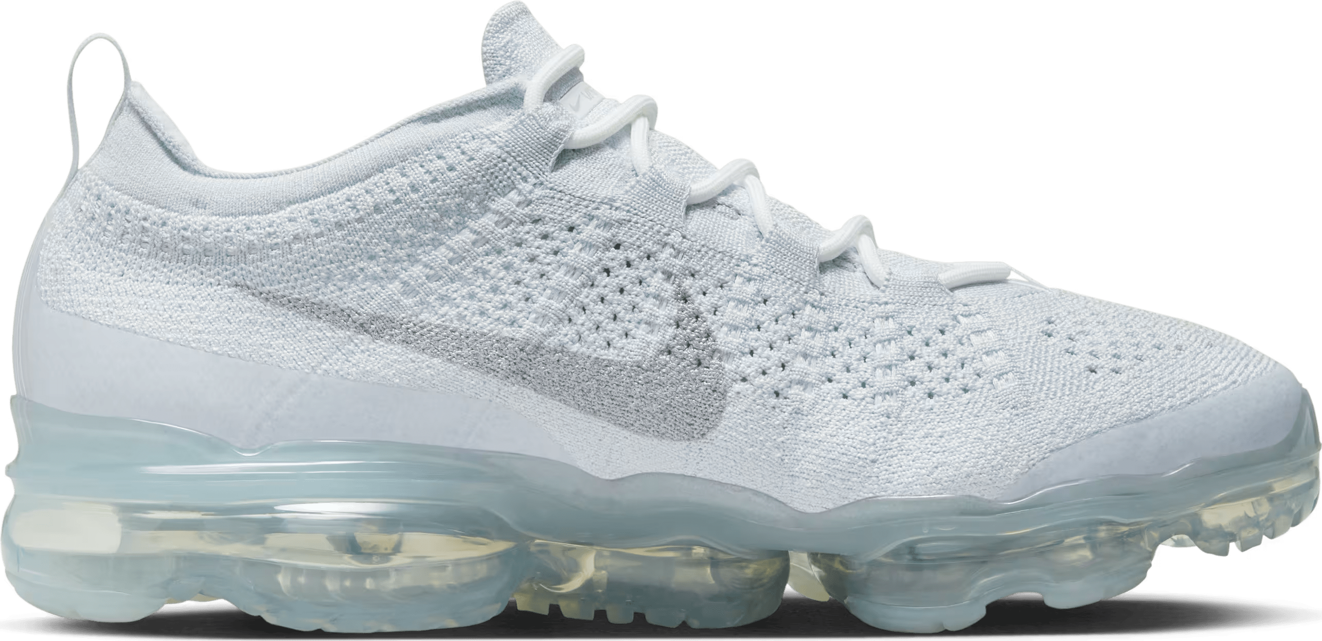 Nike Air VaporMax 2023 Flyknit "Pure Platinum"