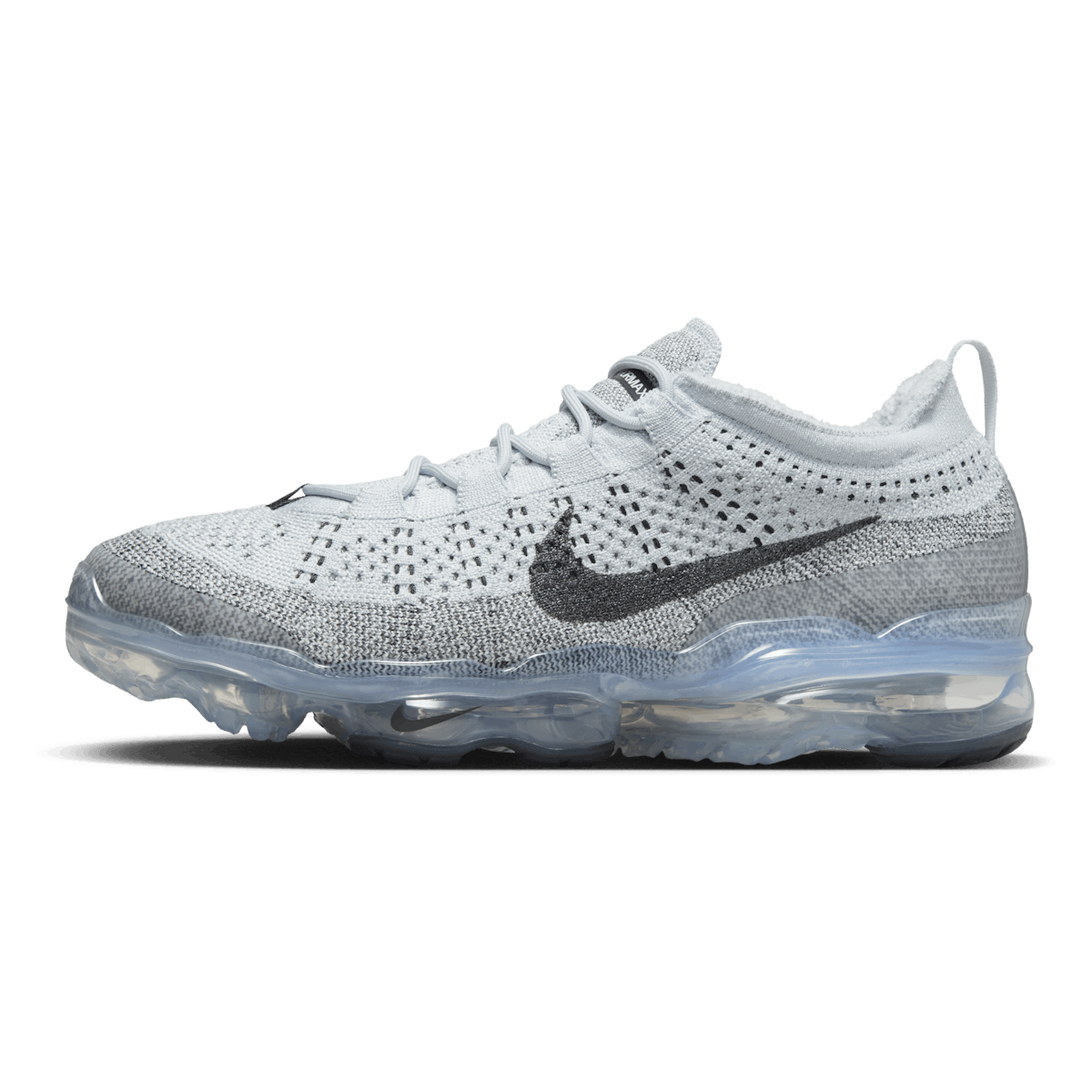 Nike Air VaporMax 2023 Flyknit Pure Platinum Anthracite