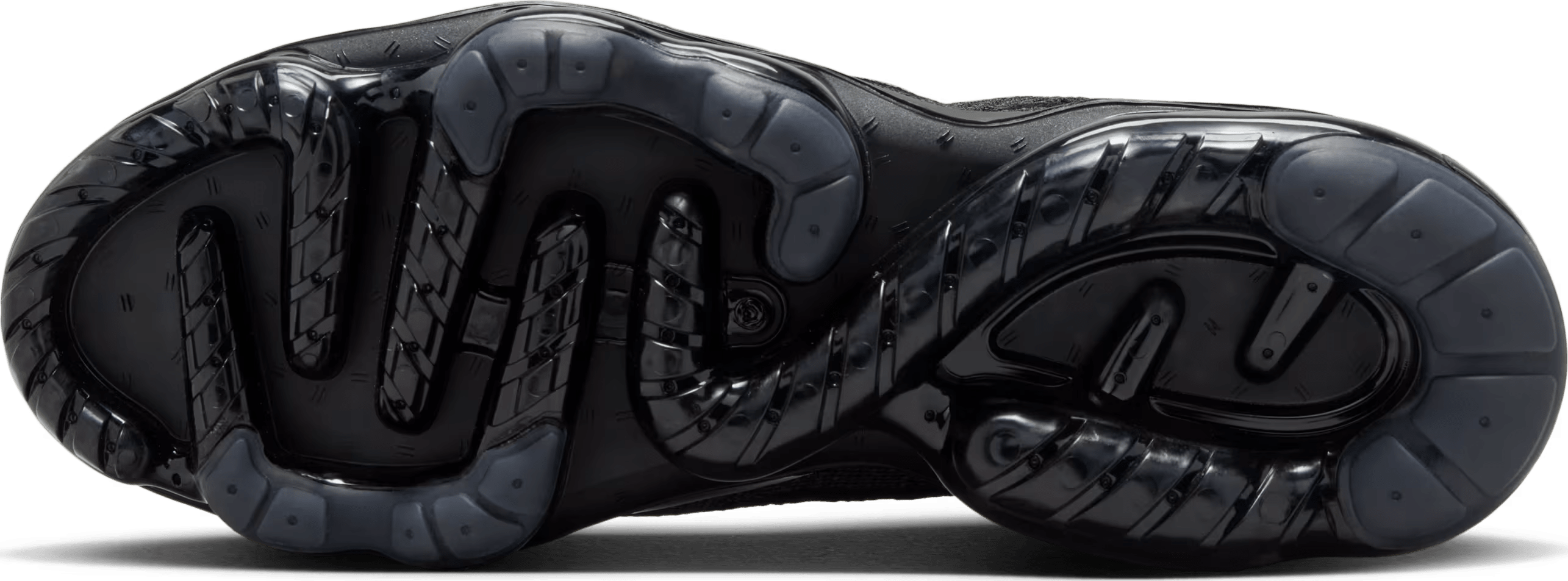 Nike Air VaporMax 2023 Flyknit "Anthracite"