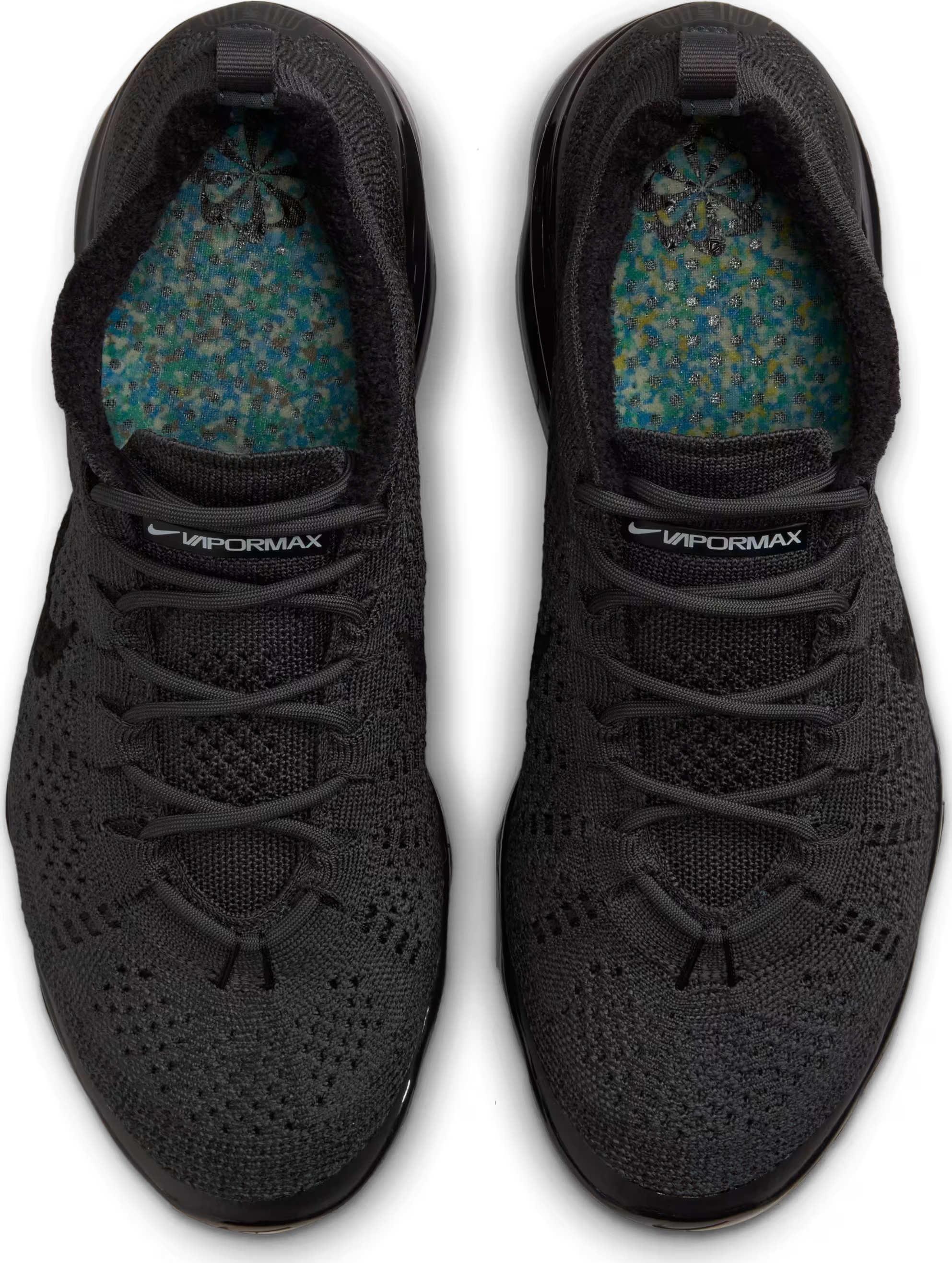 Nike Air VaporMax 2023 Flyknit "Anthracite"