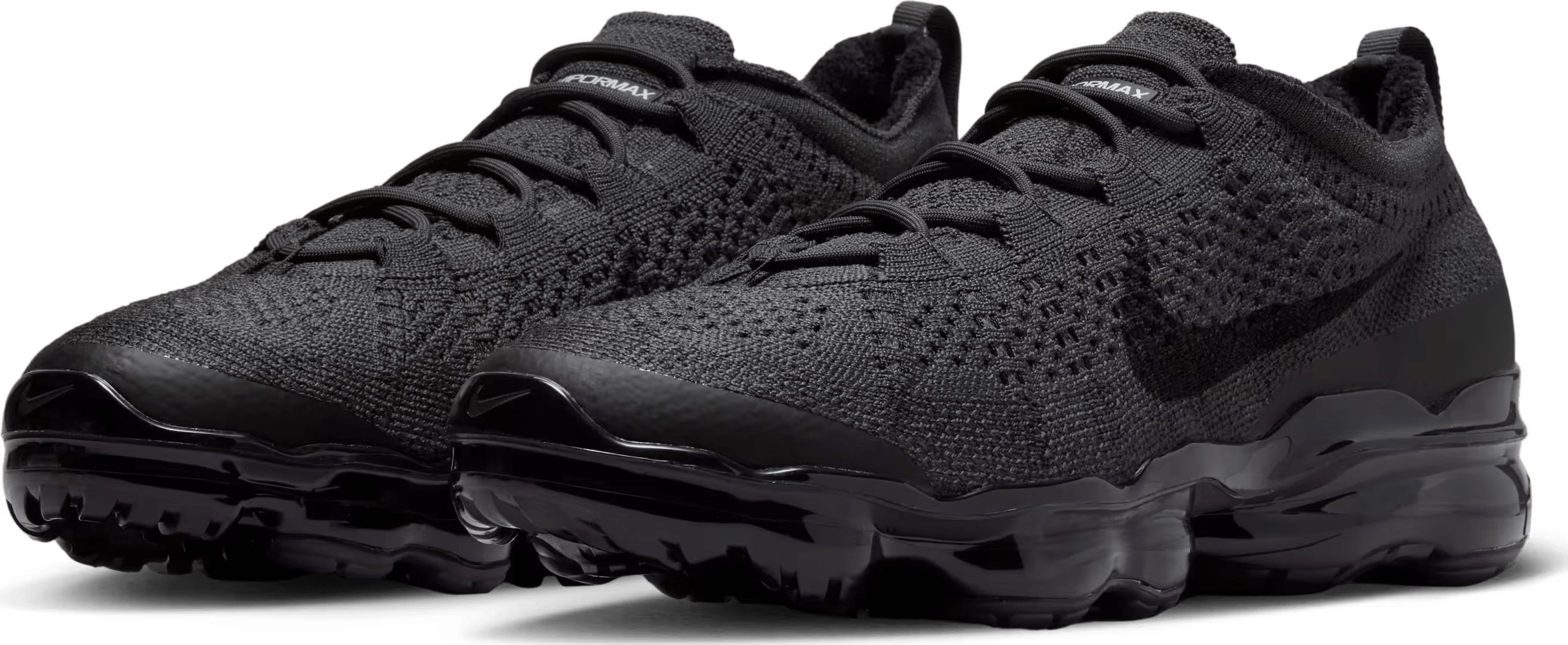 Nike Air VaporMax 2023 Flyknit "Anthracite"