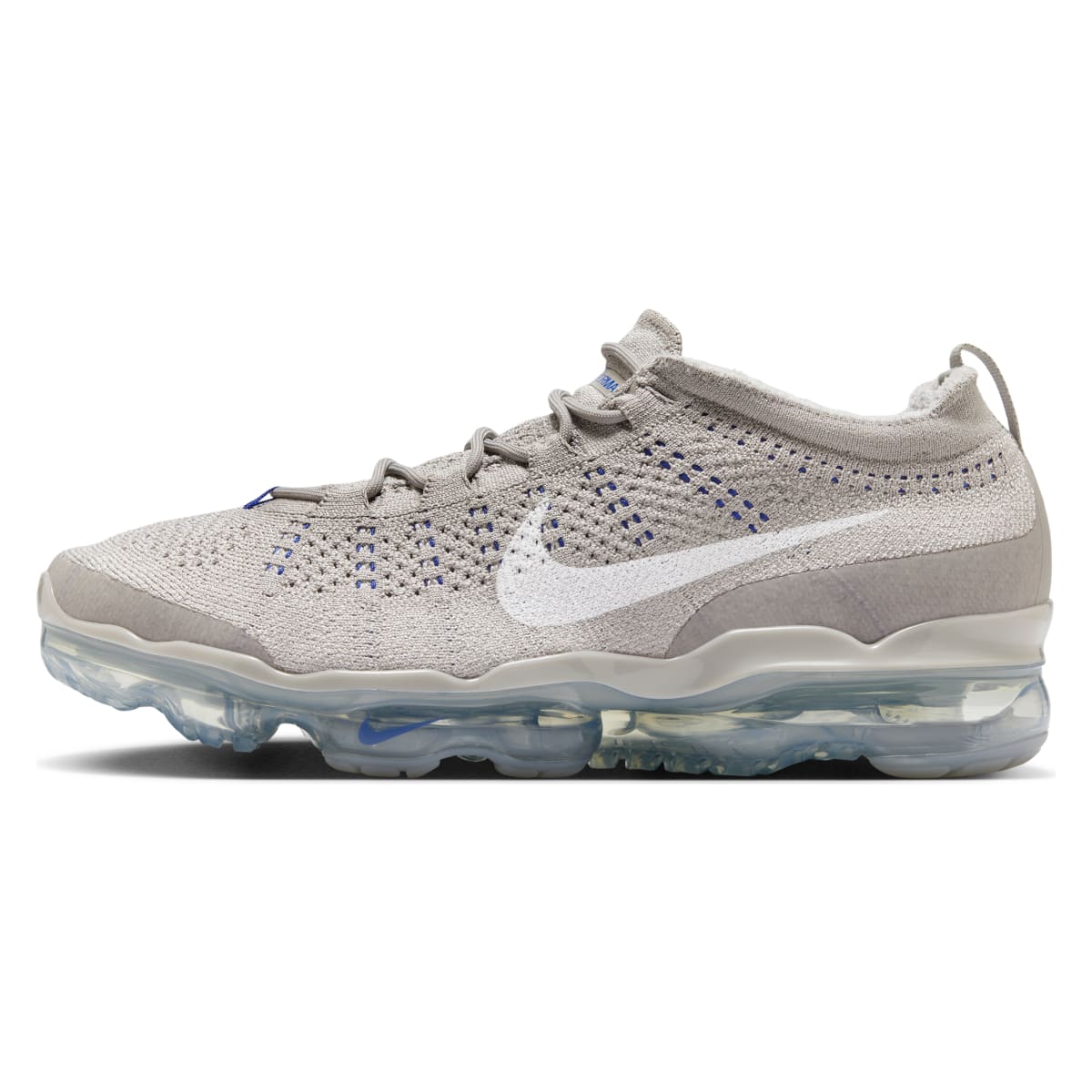 Nike Air VaporMax 2023 Flyknit "College Grey"