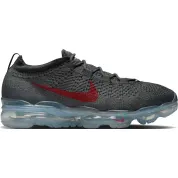 Nike Air VaporMax Flyknit "Dark Grey"