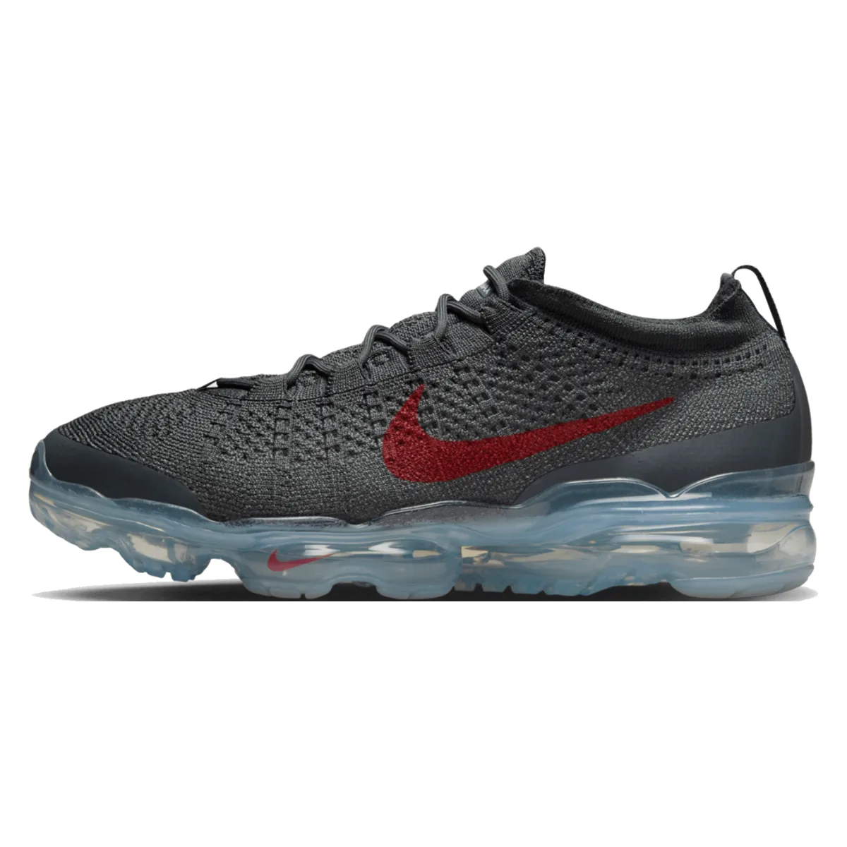Nike Air VaporMax Flyknit "Dark Grey"