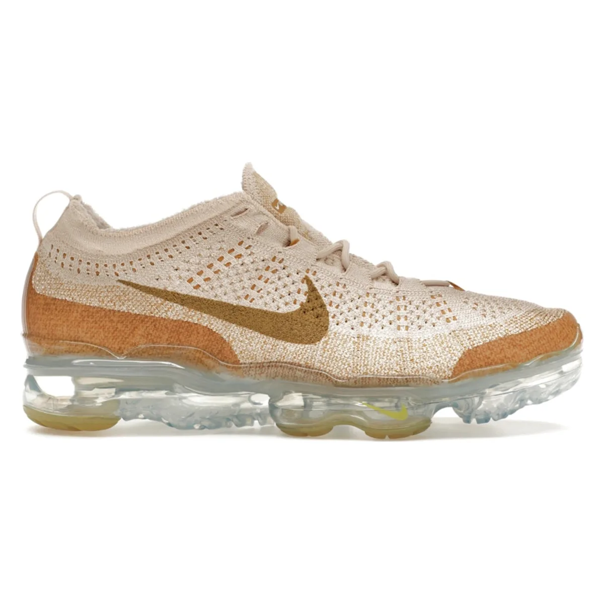 Nike Air VaporMax 2023 Flyknit Sanddrift