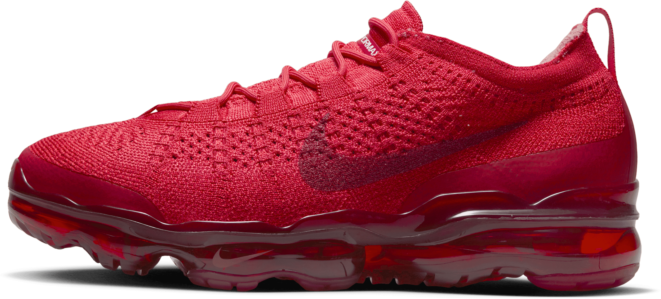 Nike vapormax rood sales