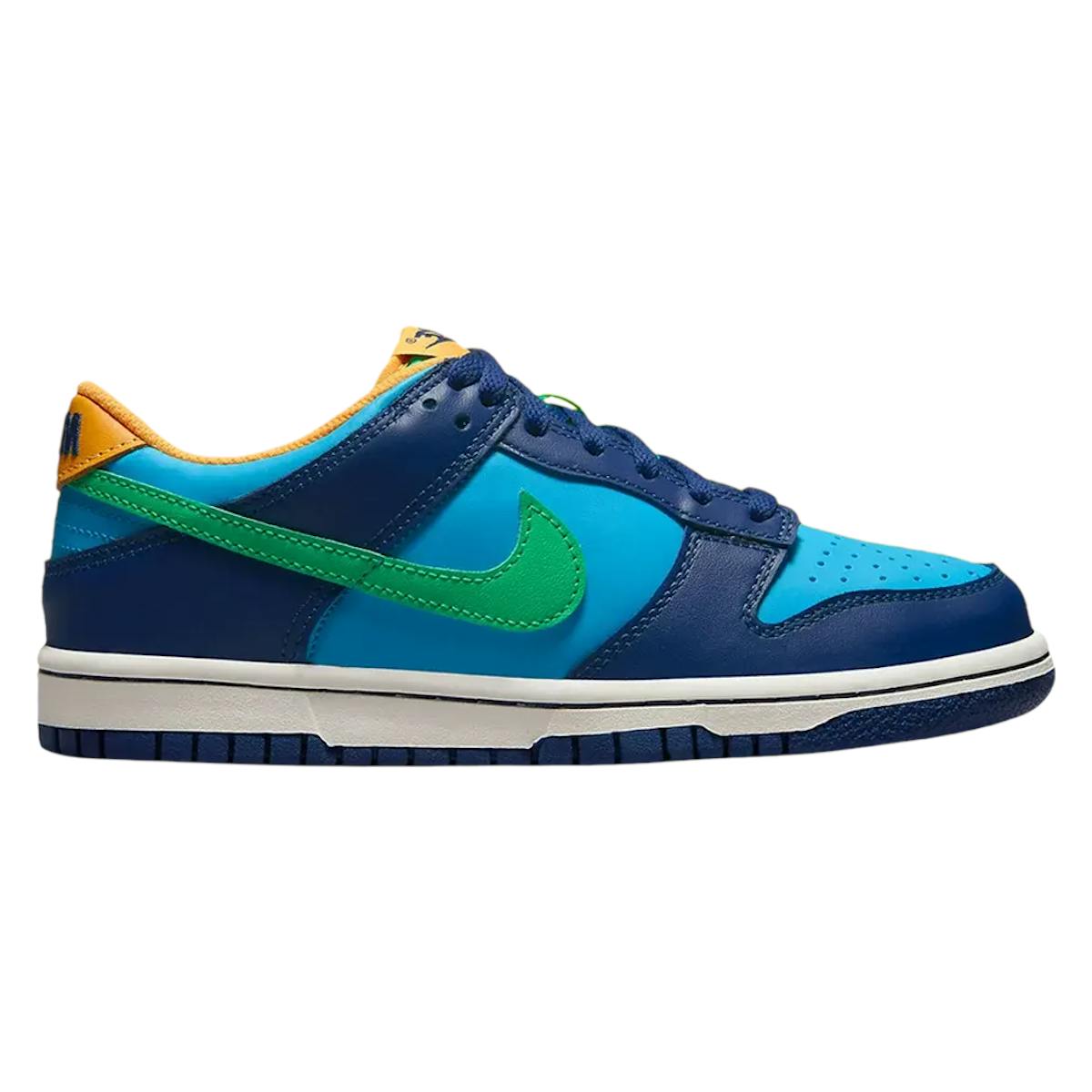 Nike Dunk Low GS "All-Star 2023"