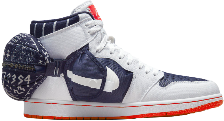 Air Jordan 1 Utility Stash