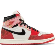 Air Jordan 1 Retro High OG "Spider-Man: Across the Spider-Verse"