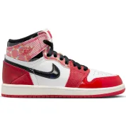 Air Jordan 1 Retro High OG PS "Spider-Man: Across the Spider-Verse"