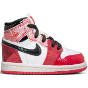 Air Jordan 1 Retro High OG TD "Spider-Man: Across the Spider-Verse"