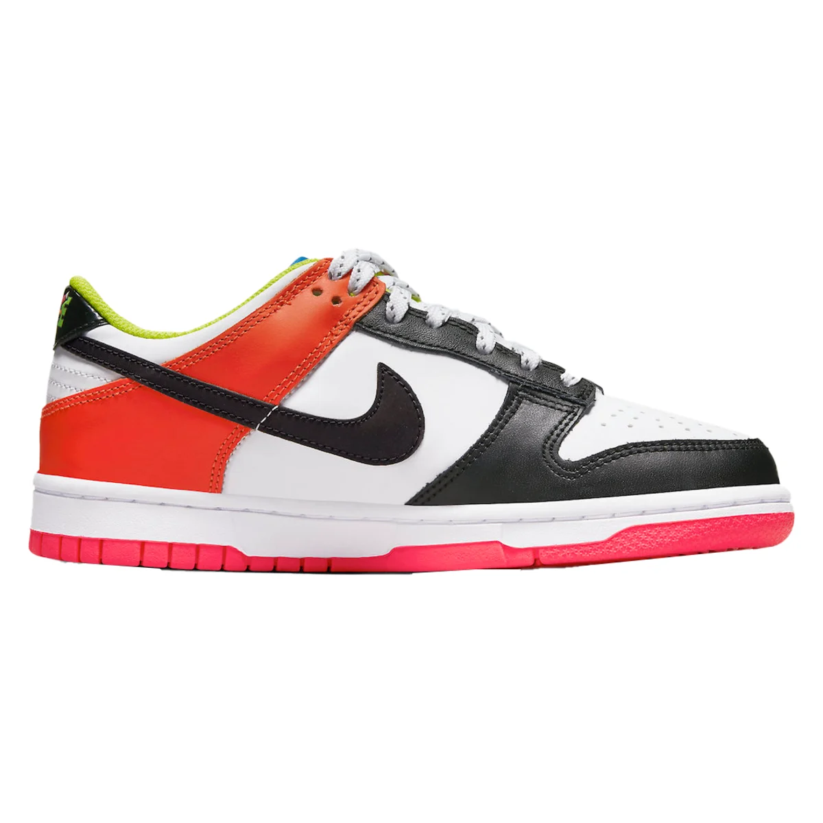 Nike Dunk Low GS "Cartwheel"