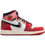Air Jordan 1 Retro High OG GS "Spider-Man: Across the Spider-Verse"