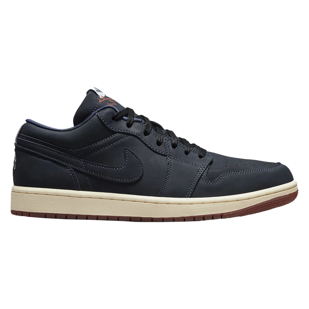 Eastside Golf x Air Jordan 1 Low