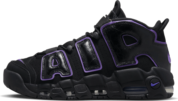 Nike Air More Uptempo '96 "Action Grape"
