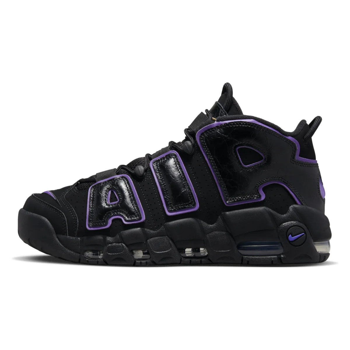 Nike Air More Uptempo '96 "Action Grape"