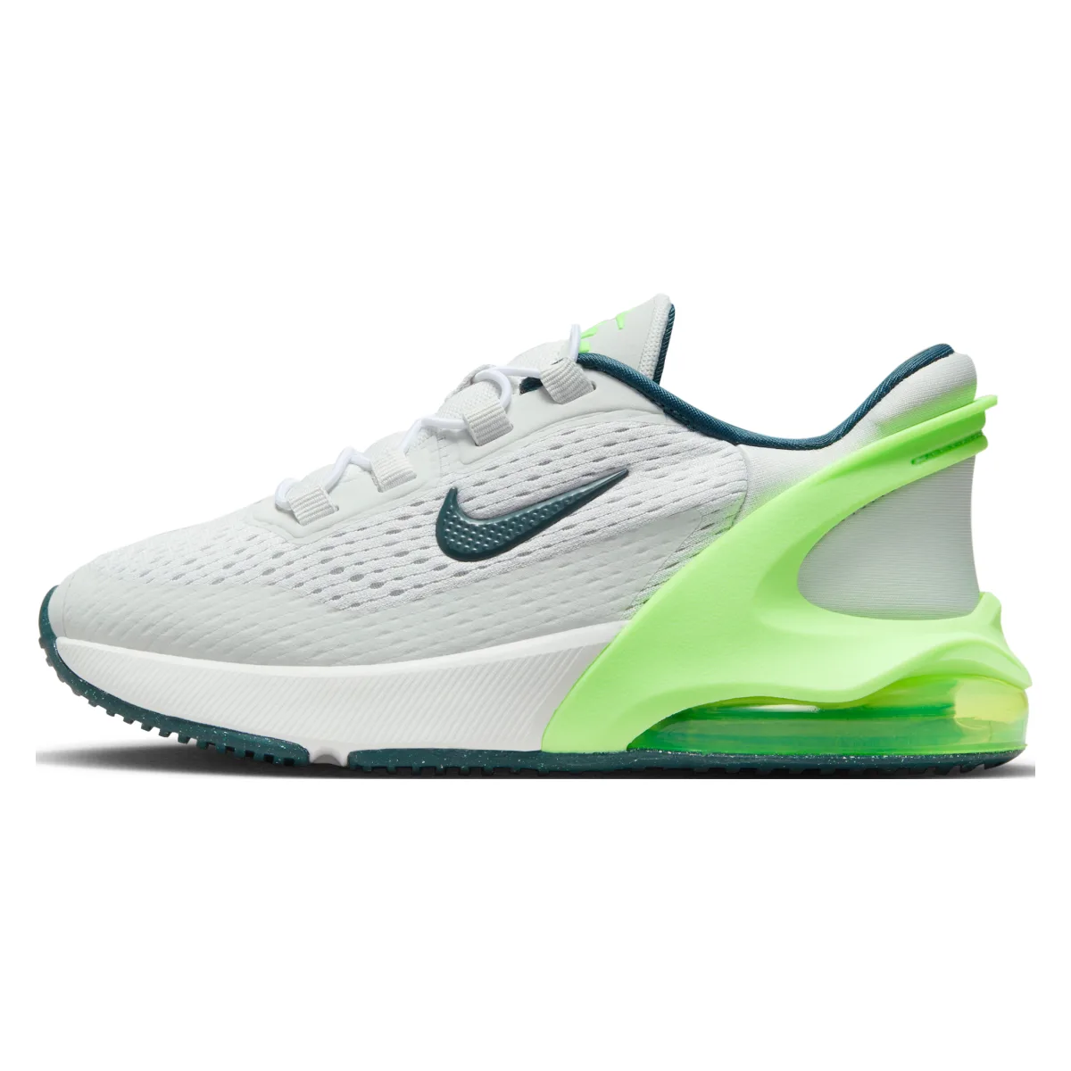 Nike Air Max 270 GO PS "Lime Blast"