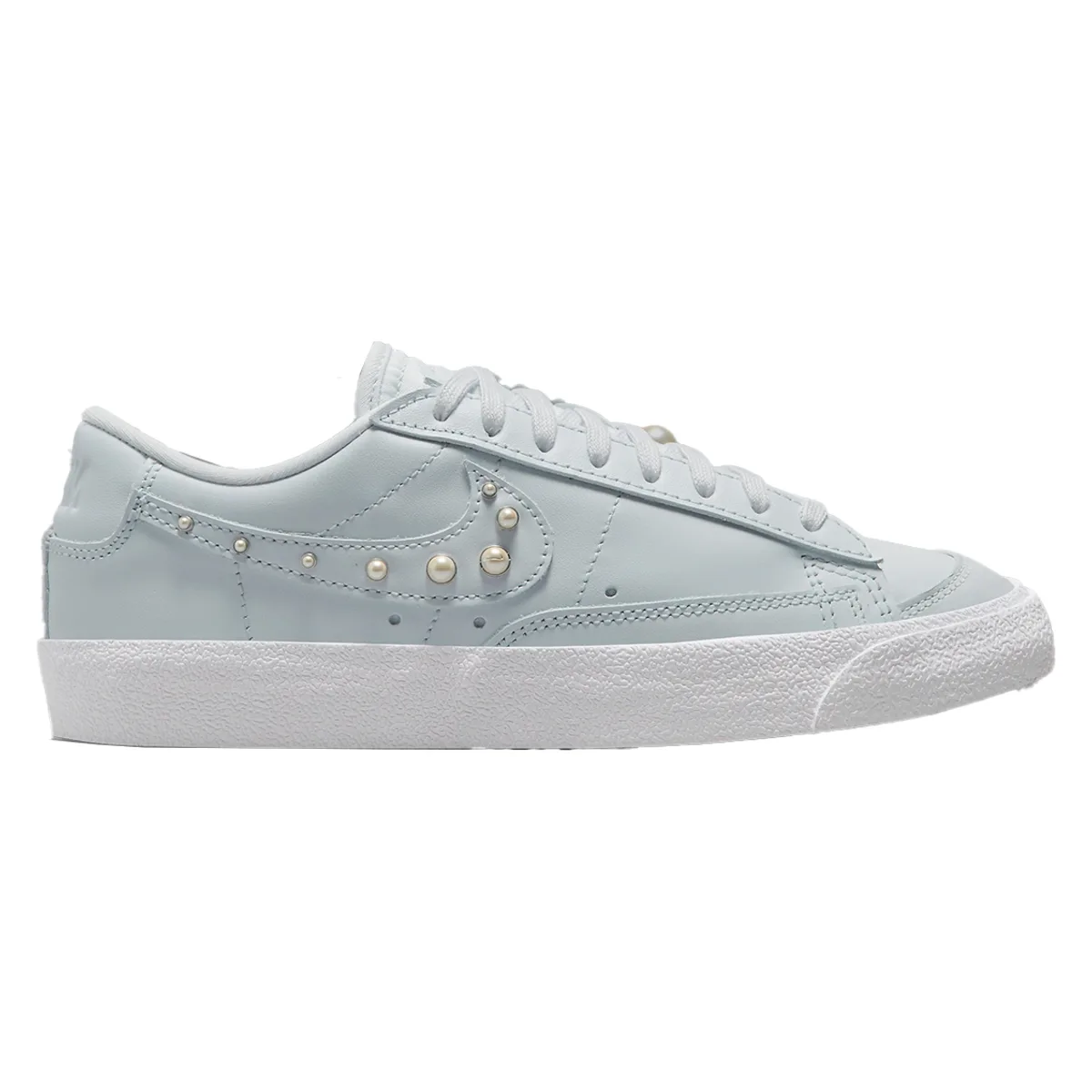 Nike Blazer Low "Pearl"