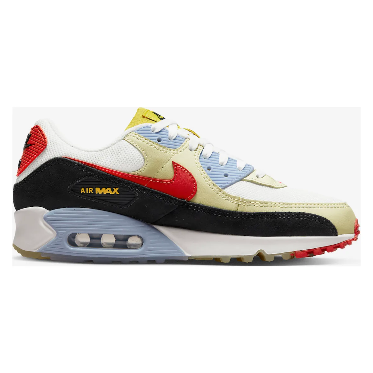 Nike Air Max 90 "Set to Rise"