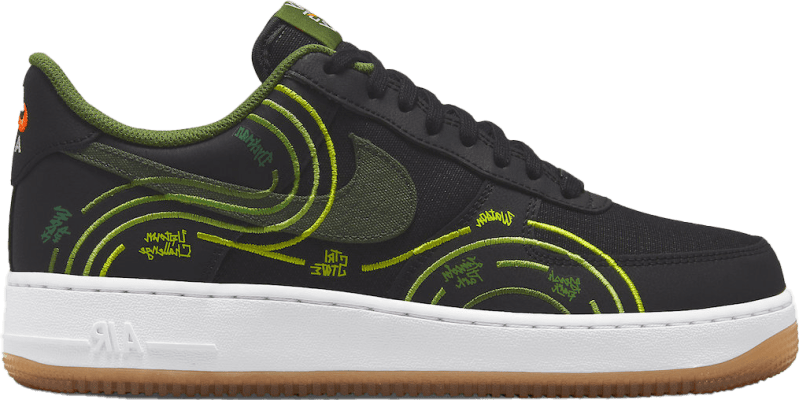 Nike Air Force 1 Low "NY vs NY"