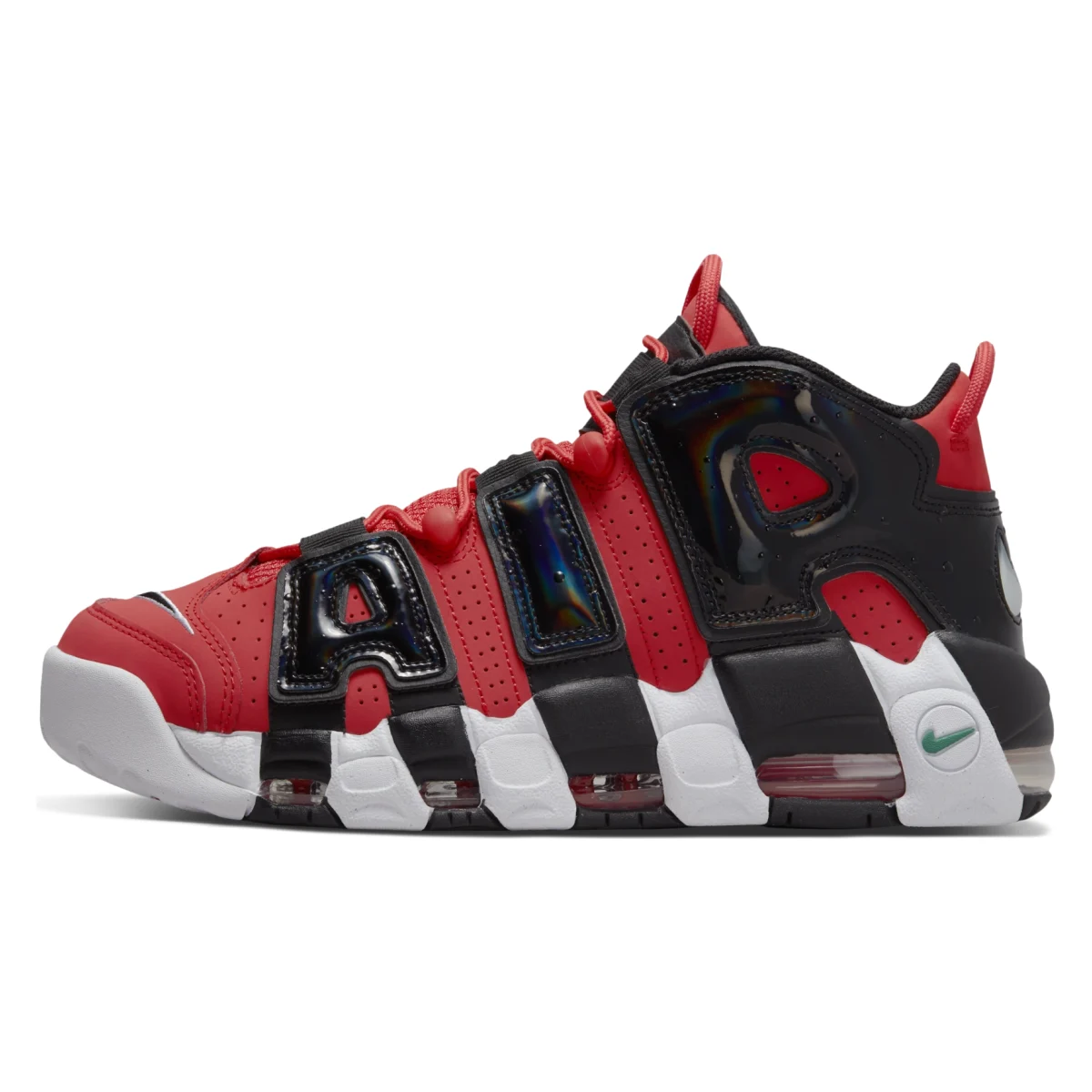 Nike Air More Uptempo I Got Next