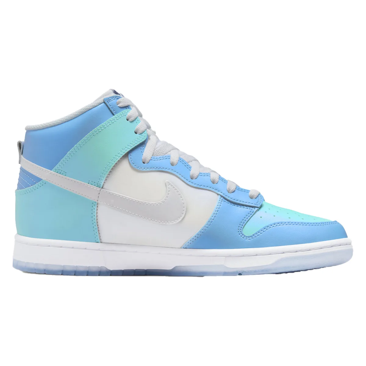 Nike Dunk High "I Got Next"