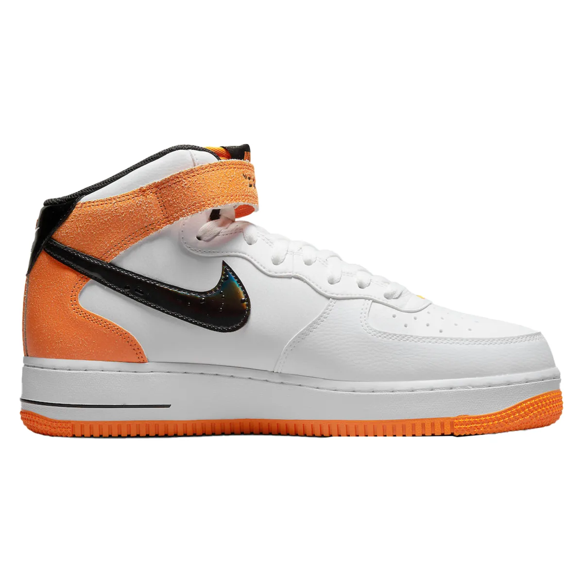 Nike Air Force 1 Mid "I Got Next"