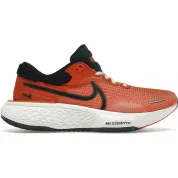 Nike ZoomX Invincible Run Flyknit 2 Team Orange Gore Green