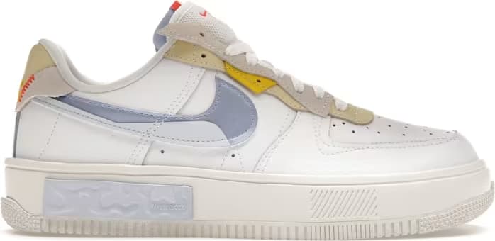 Nike Air Force 1 Fontanka Set To Rise (Women's)