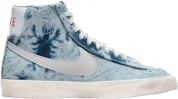 Nike Blazer Mid WMNS "Washed Denim"