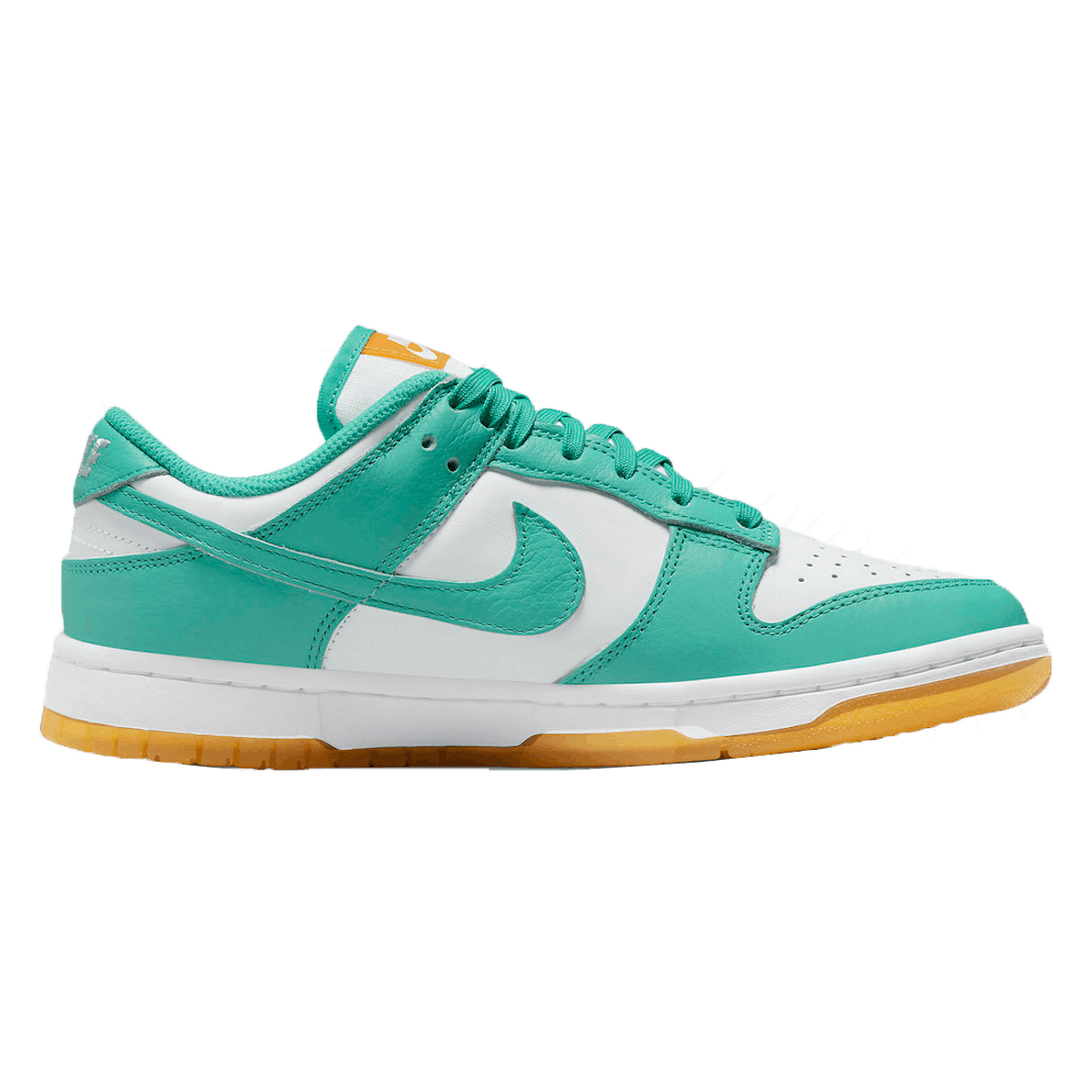 Nike Dunk Low WMNS "Teal Zeal"