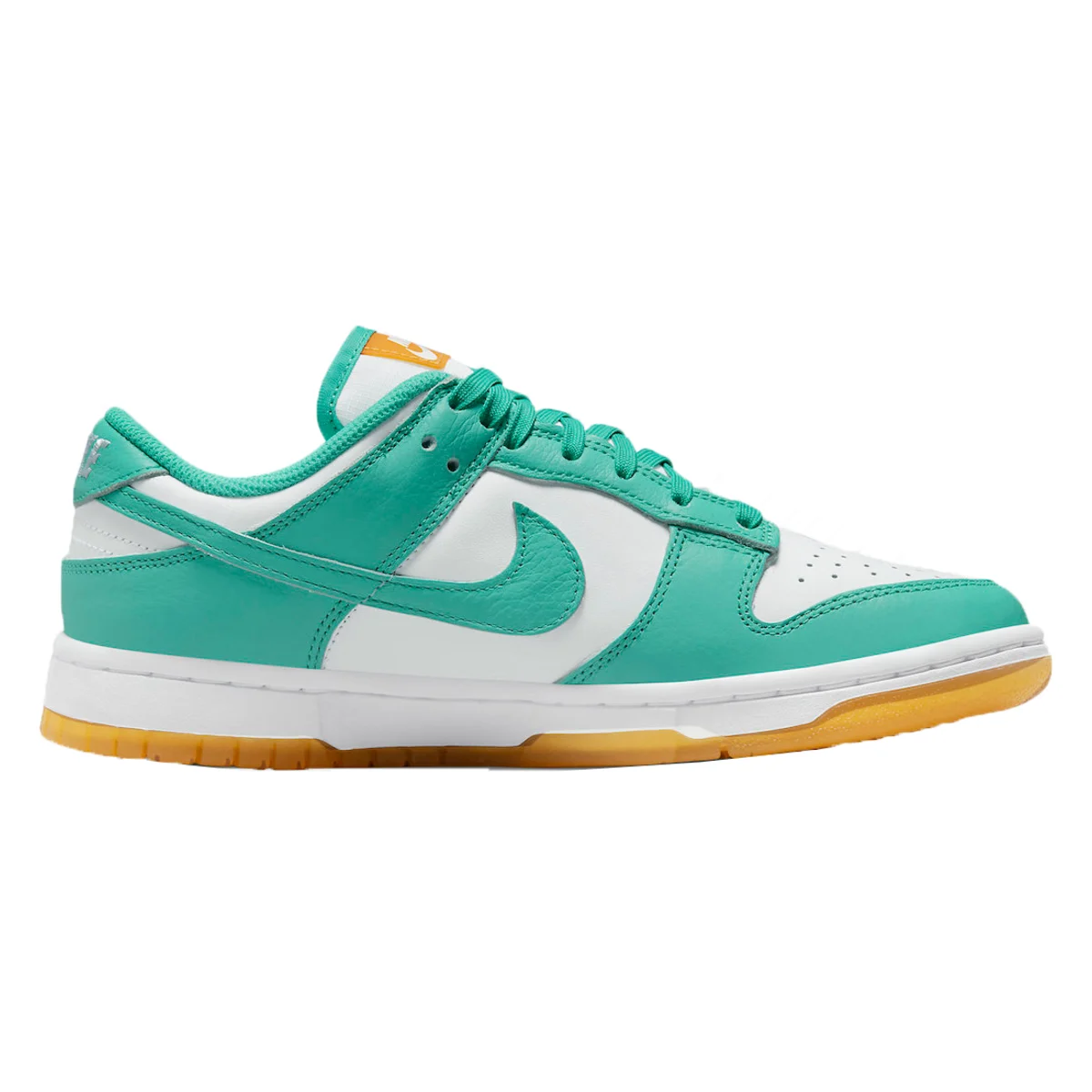 Nike Dunk Low WMNS "Teal Zeal"