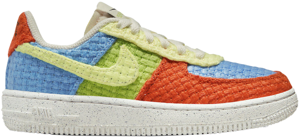 Nike Air Force 1 PS "Hemp"