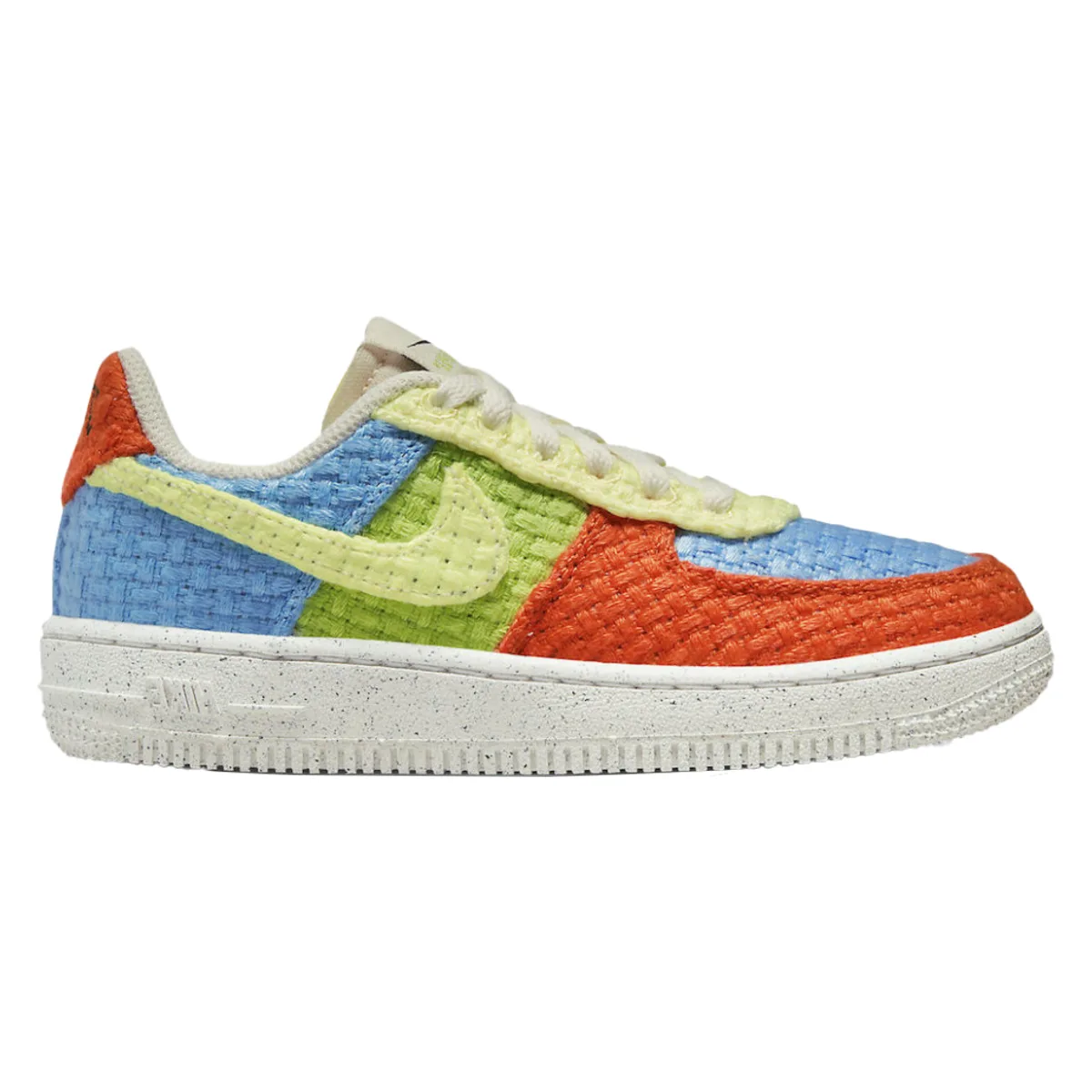 Nike Air Force 1 PS "Hemp"